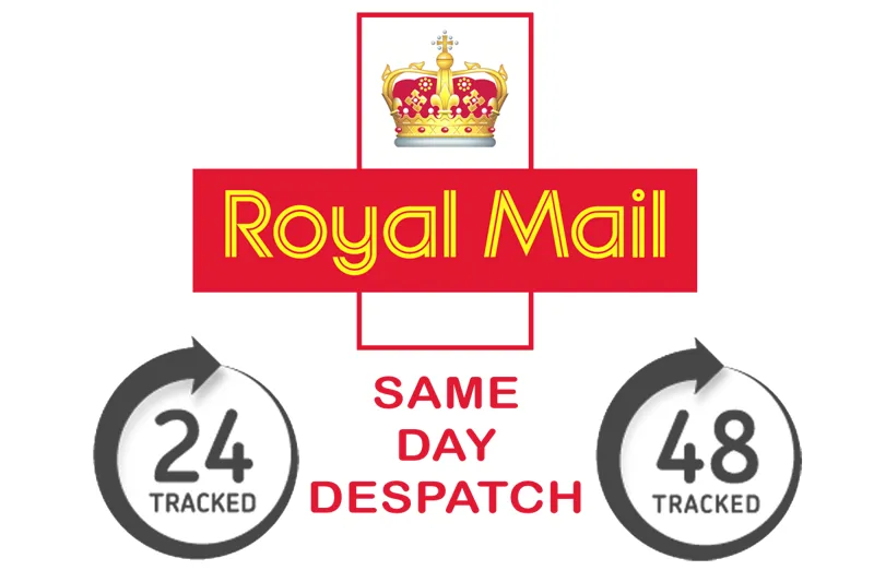 Royal Mail Despatch