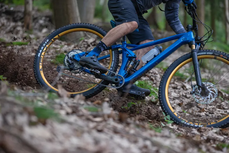 2022 Cube Parts & Accessories