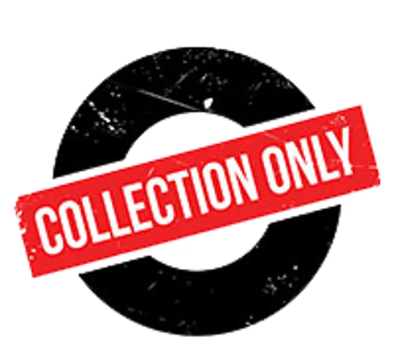 Collection Only