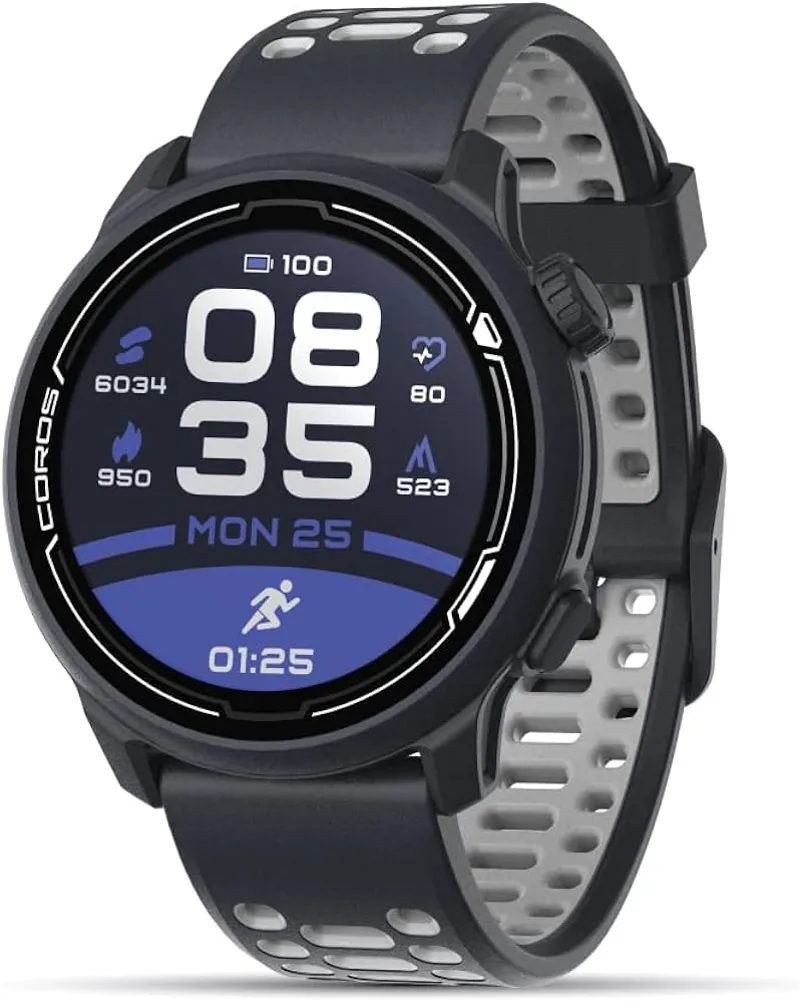 Coros Performance Sports Technology