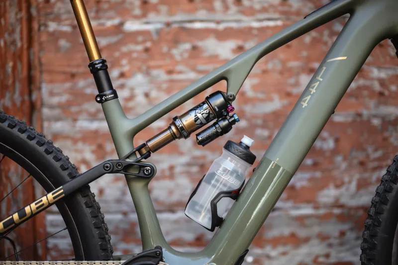 2023/24 Cube Parts & Accessories