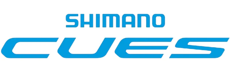 Shimano Cues