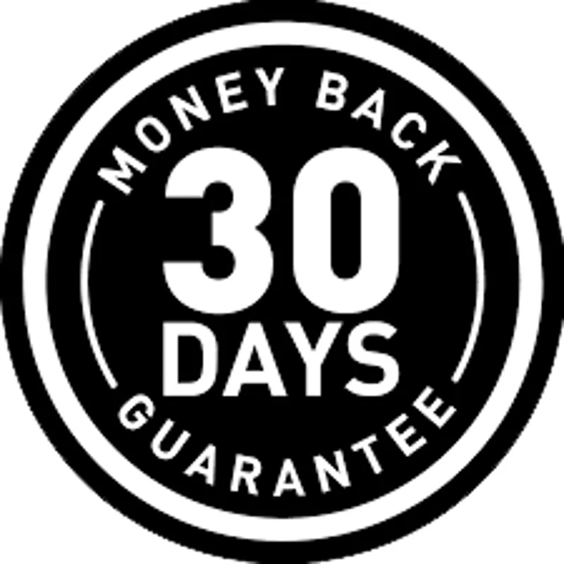 Madison 30 Days Money Back