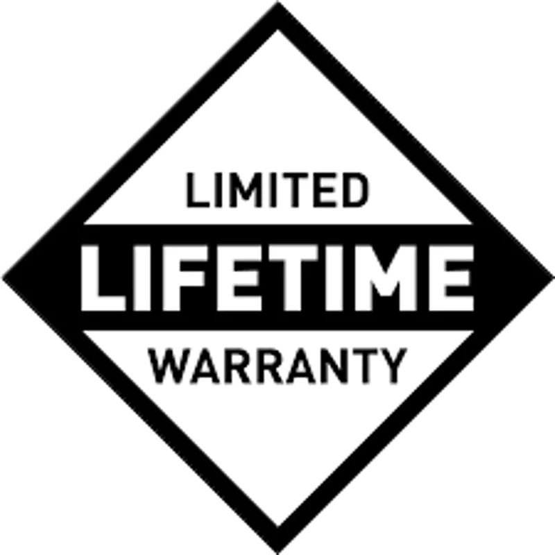 Madison Limited Lifetime Warranty
