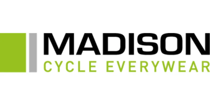Madison Cycle Clothing Logo
