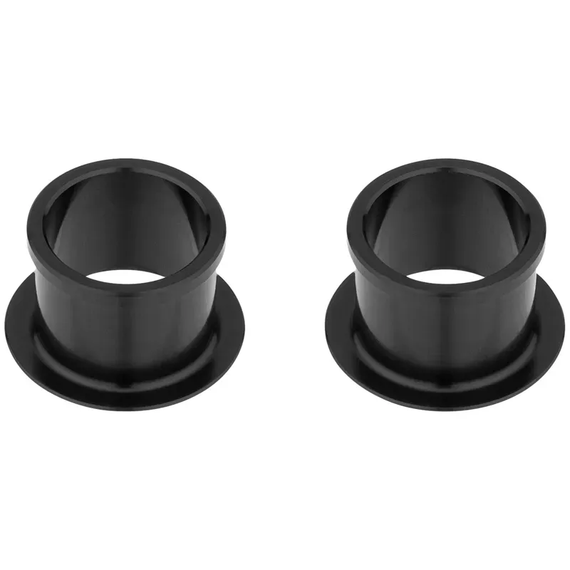 Newmen MTB End Cap Set - Front 15mmm Gen2