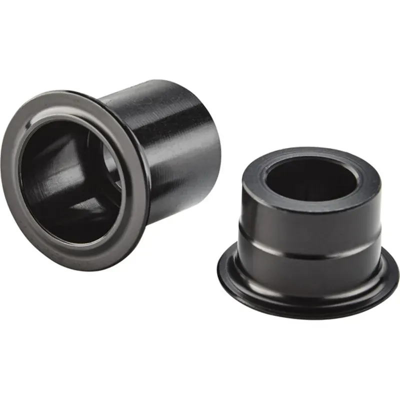 Newmen Road End Cap Set - Rear 12mm Gen2