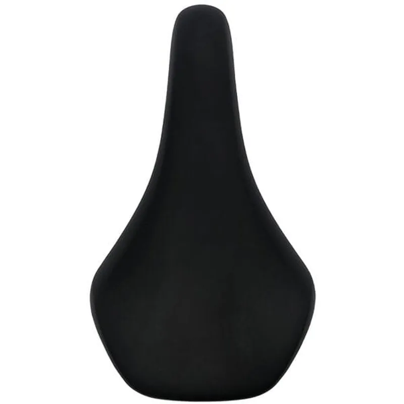 Madison Freewheel U100 Saddle - Black 158 mm x 275 mm-2