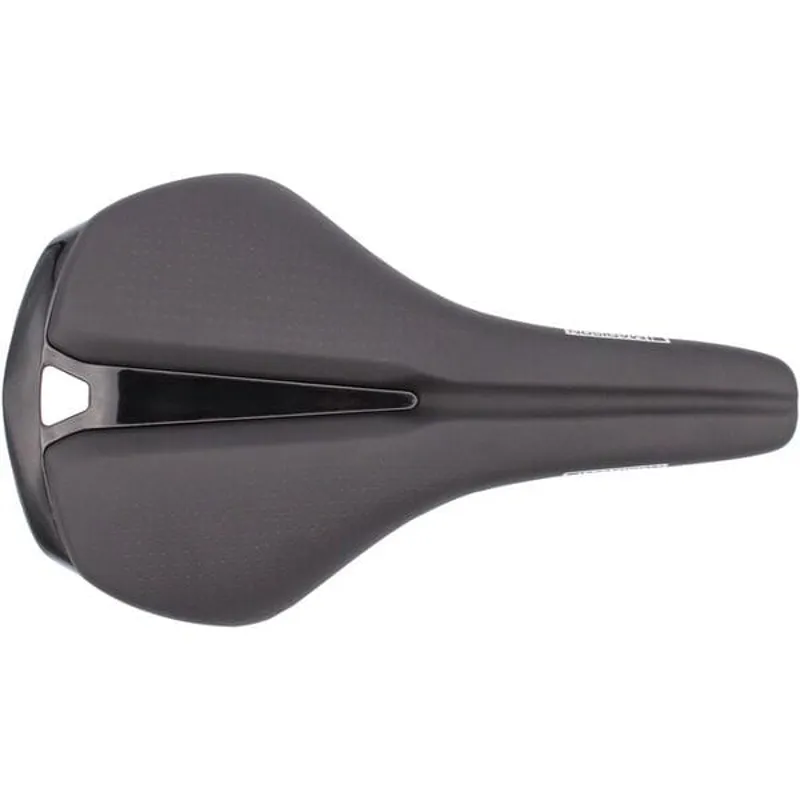 Madison Flux Aero Short Alloy Saddle Titanium rail-2