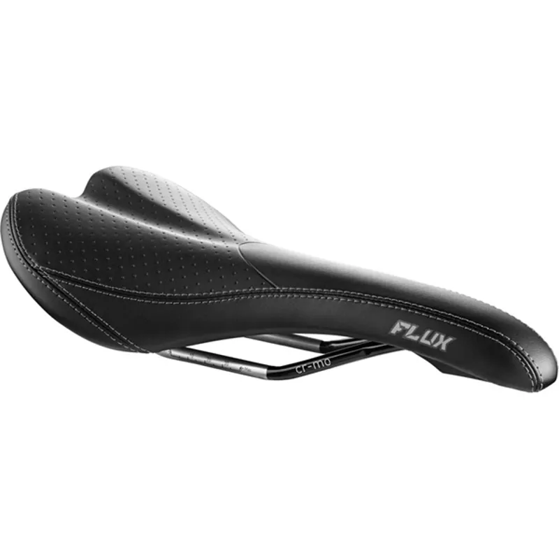 flux saddle