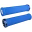 Odi Ruffian V2.1 135mm MTB Lock-on Grips in Blue