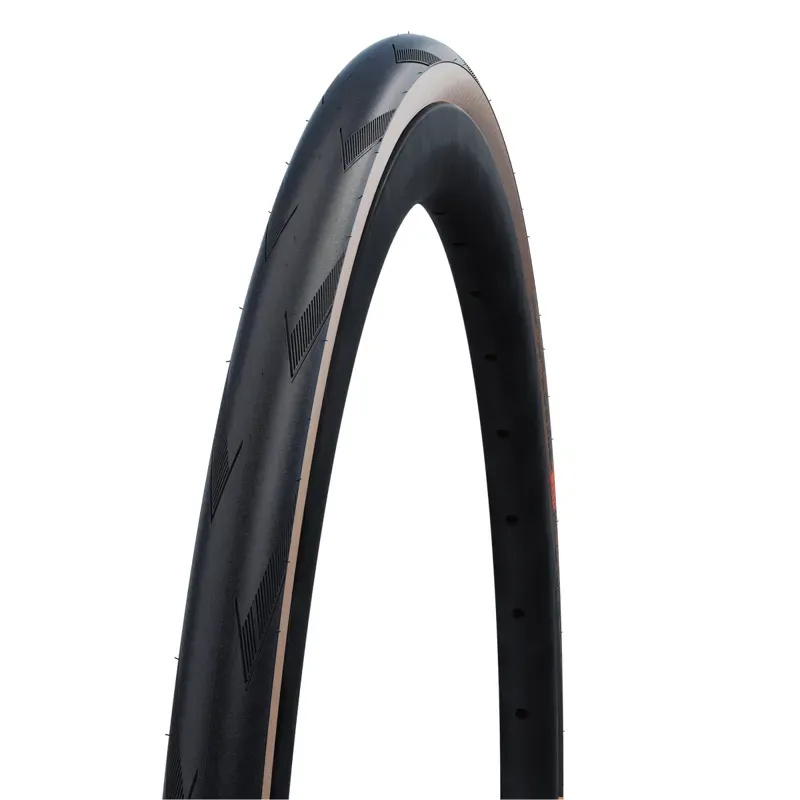 Schwalbe Pro One Evo Super Race Transpa 700x34c 28x1.30 700x34c