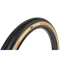 Panaracer Gravelking Slick Tlr Gravel Tyre In Black/Brown