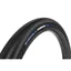 Panaracer Gravelking Slick Plus Tlr Gravel Tyre In Black