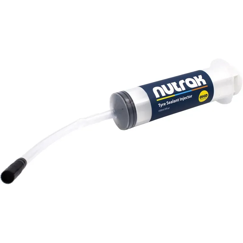 Nutrak Sealant Syringe 150ml