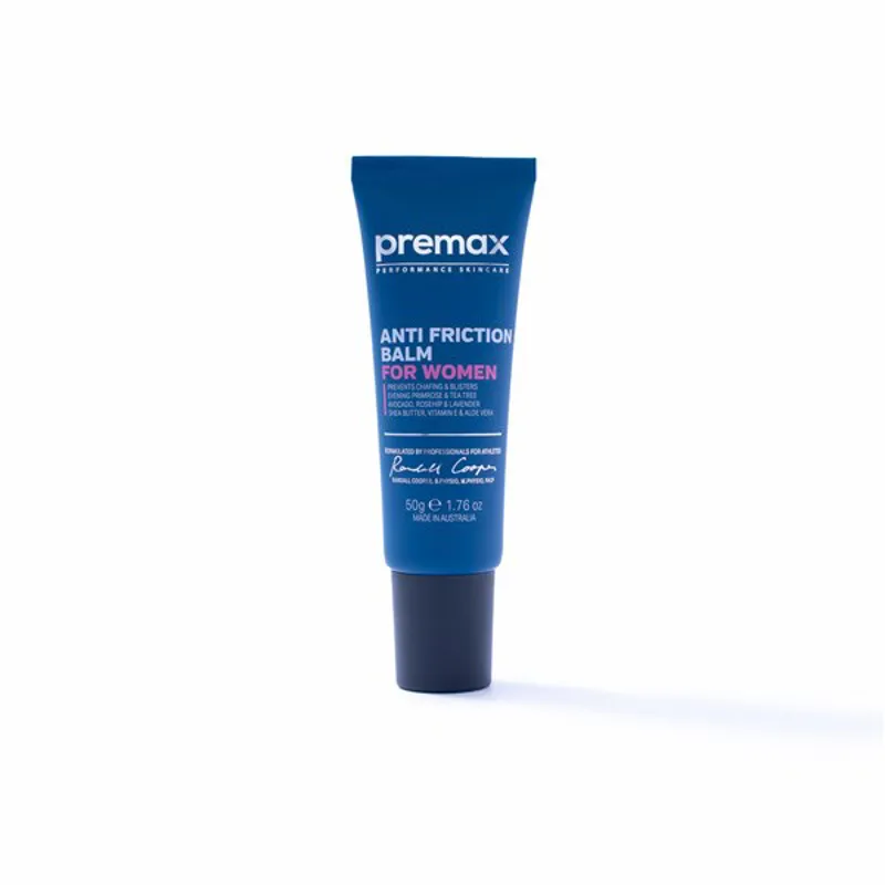 Premax Women's 50g Anti Friction Balm