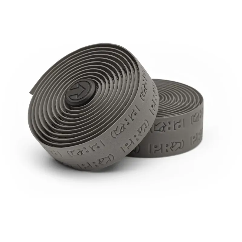 Pro Peaked Performance EVA Tape 2.5mm in Grey/Black