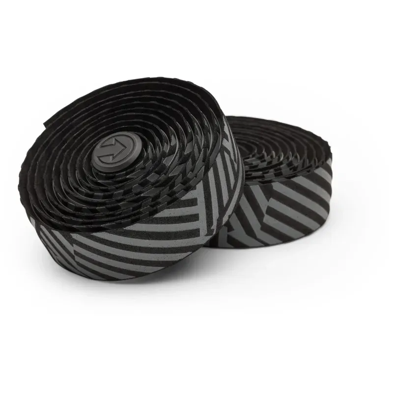 Pro Pioneer Performance EVA Handlebar Tape 3.5mm in Black/Grey
