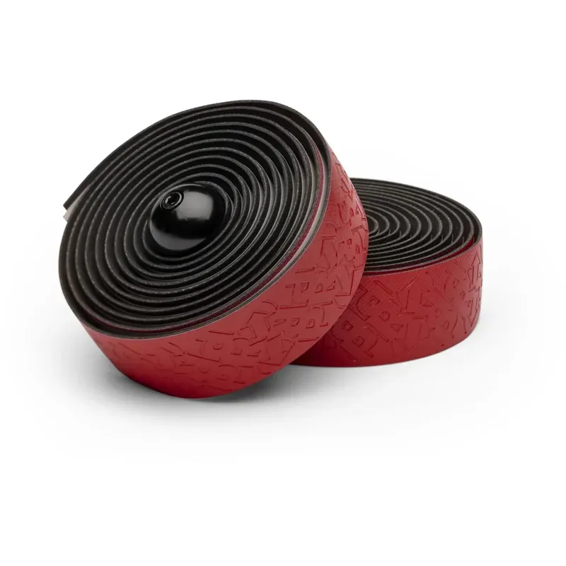 Pro Pursuit Team Tape PU 3mm in Black/Red Fade