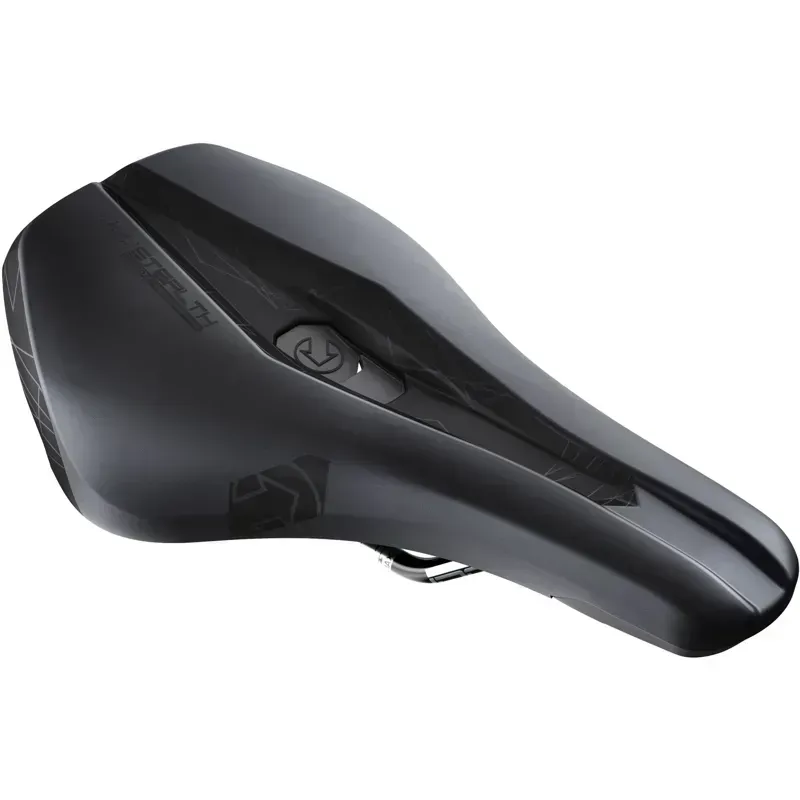 Pro Stealth Offroad Saddle in Black