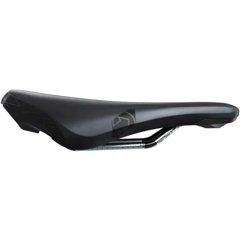 Pro Stealth Offroad Saddle in Black-3