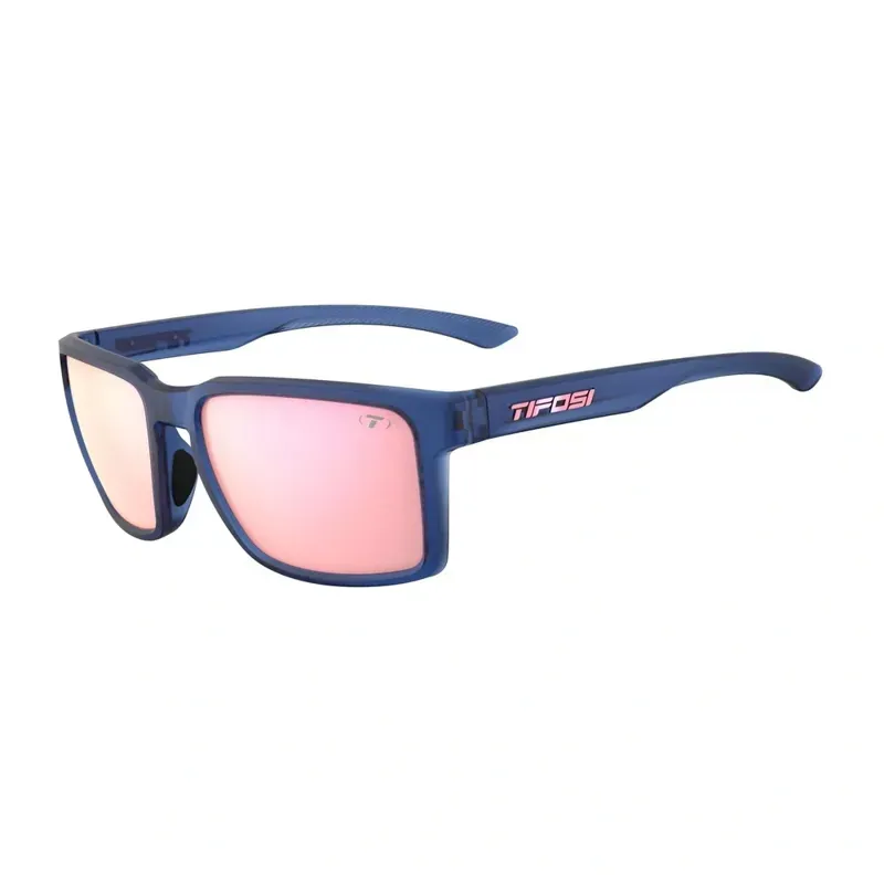 Tifosi Medium/Large Sylo Sunglasses 2026 in Midnight Vapor