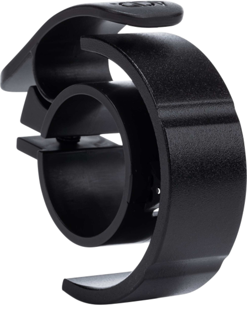 Acid Bike Bell in Black