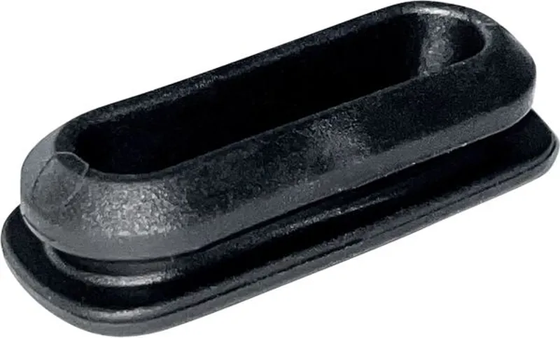 Cube Frame Plug Downtube 30x10x12 - 33730