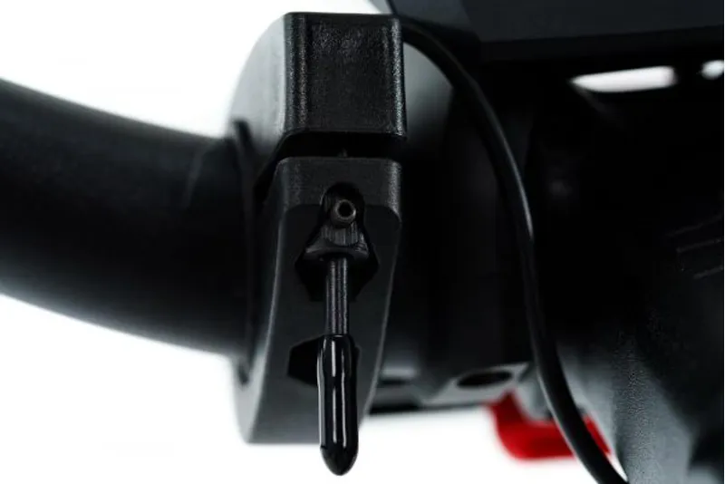 Acid FILink Handlebar Adapter in Black-3