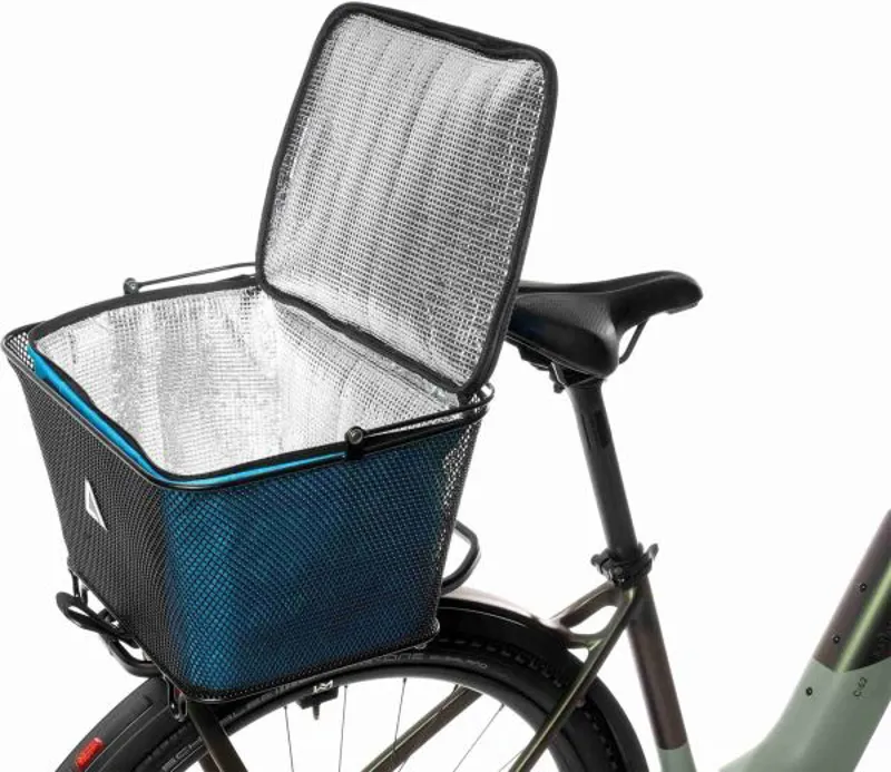 Acid Cooler Bag Cmpt 20 In Blue-5