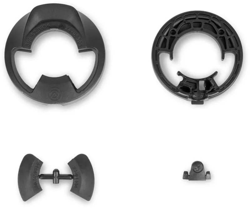Acid E-Bike Headset Top Cap X-Connect Set -1