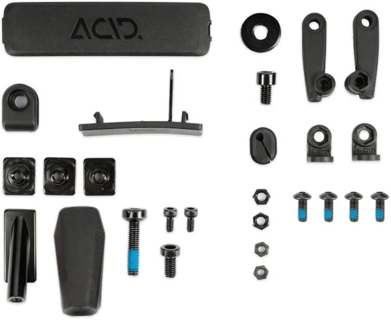 Acid Mudguard Set SIC 2.0 84 27.5 For Full Suspension-8
