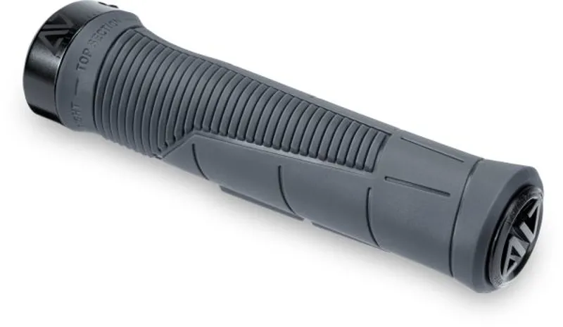 Acid Endure Grips in Grey-1