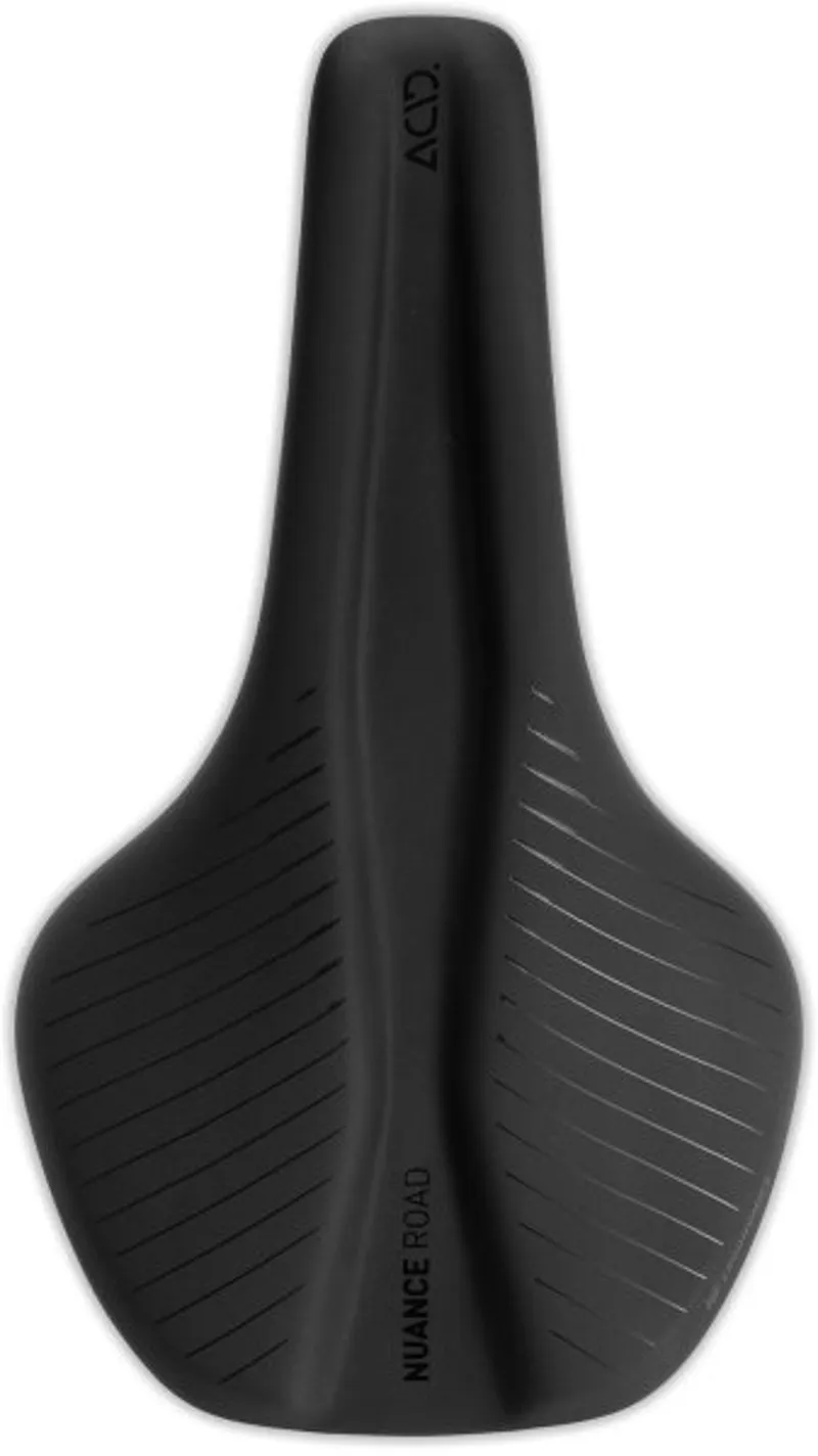 ACID SADDLE NUANCE ROAD BLACK-1