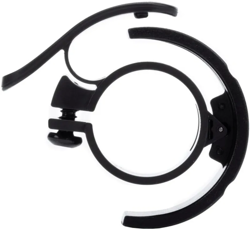 Acid Bike Bell in Black-3