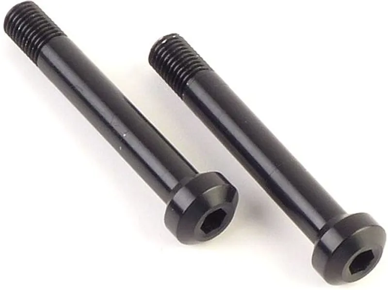 Cube Shock Mount Set For Full Suspension Hybrids / Electric Bikes