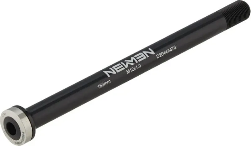 Newmen Hub Axle 12x142mm - 163mm - M12x1