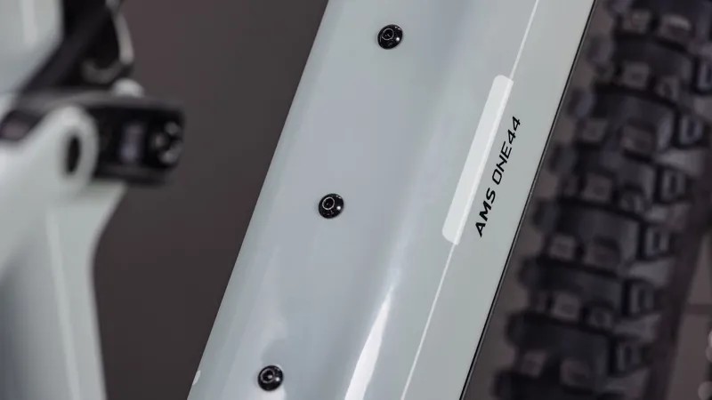 Cube AMS Hybrid one44 C:62 Race 400x Electric Mountain Bike-4