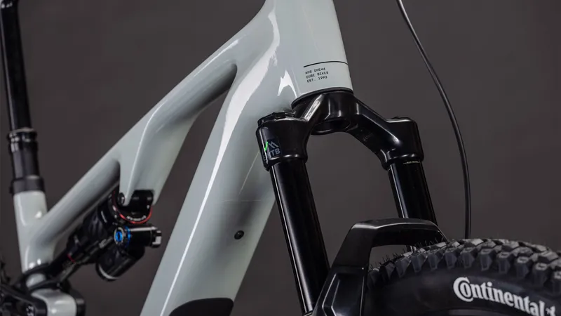 Cube AMS Hybrid one44 C:62 Race 400x Electric Mountain Bike-2