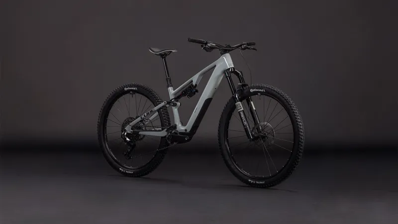 Cube AMS Hybrid one44 C:62 Race 400x Electric Mountain Bike-8
