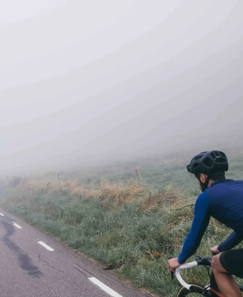 POC Ventral Air Spin Helmet - Size Small - Black Matt-2