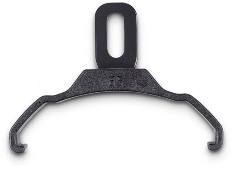 Acid Mudguard Bridge Adapter 75mm