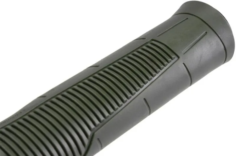 Acid Endure Grips In Olive-3