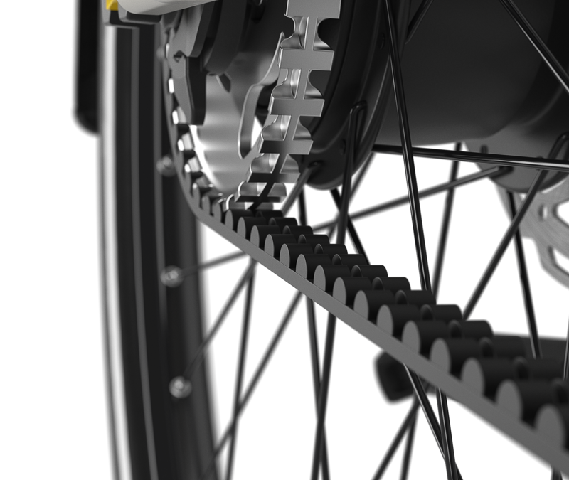 Gazelle Grenoble C5 Low-Step 600 in Ivory White-4