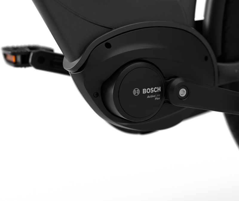 Gazelle Paris C7+ Low-Step 400 in Thyme Green-5