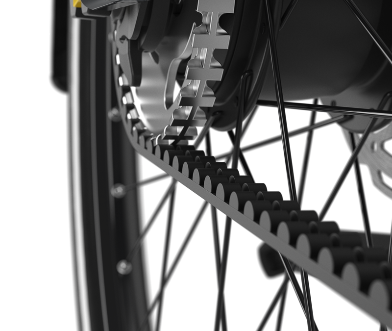 Gazelle Grenoble C5 High-Step 600 in Anthracite Grey-4