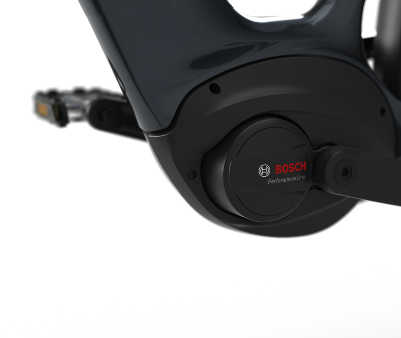 Gazelle Grenoble C5 Low-Step 600 in Ivory White-8