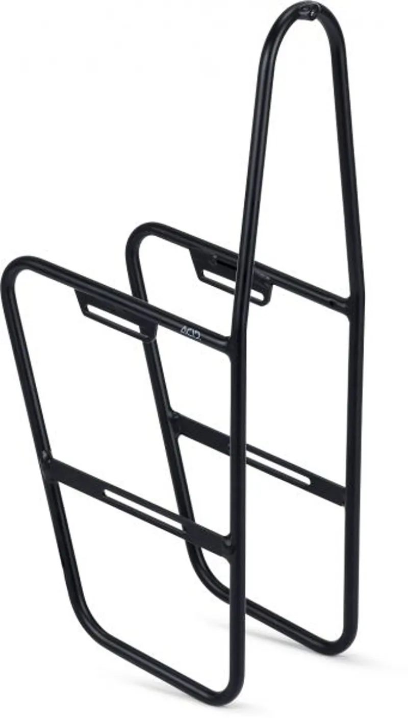 Acid Fork Lowrider Front Carrier in Black