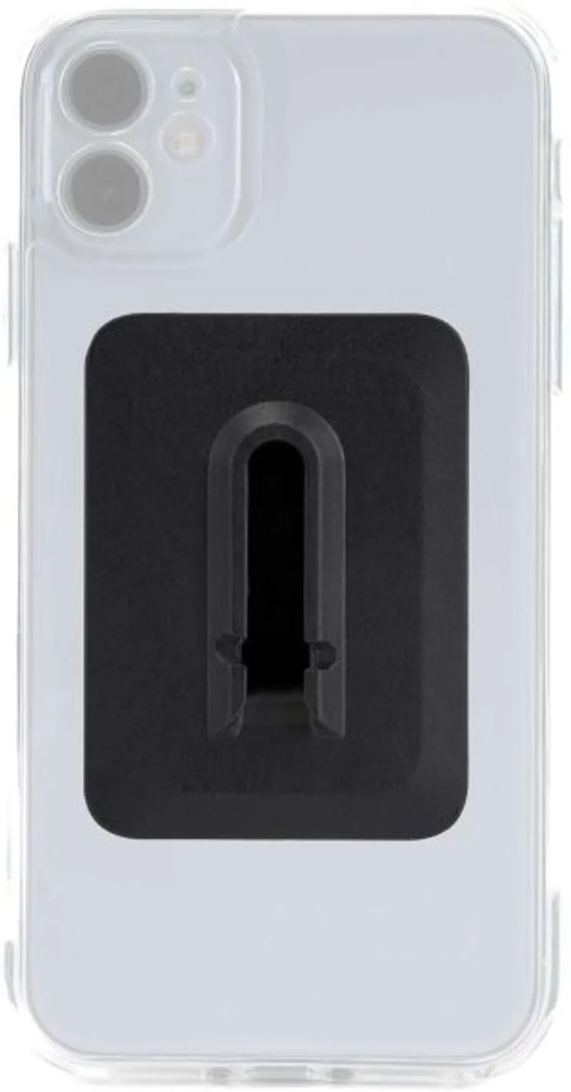 Acid Phonemount Case in Black-2