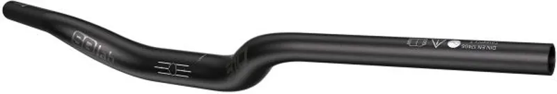 Sqlab Handlebars 310 3. 0 in BLACK - 31.8mm-1